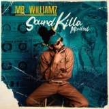 Обложка для Mr. Williamz - Lyrics Collection