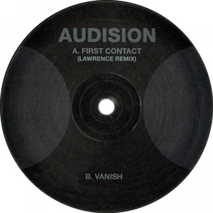 Обложка для Audision - Vanish