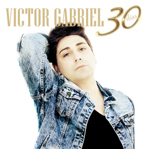 Обложка для Víctor Gabriel - Como Yo Te Amo