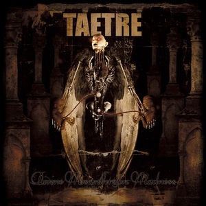 Обложка для Taetre - Living the Dream