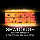 Обложка для Record Dubstep Radio - Sewdough - Speaker Smasher (M3h Remix) www.radiorecord.ru