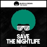 Обложка для Block & Crown - The Radio
