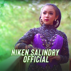 Обложка для Niken Salindry feat. Cak Percil - Kadung Trisno