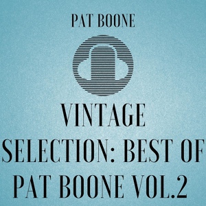 Обложка для Pat Boone - Quando, Quando, Quando