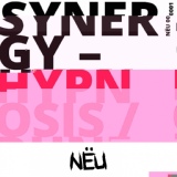 Обложка для Synergy - Hypnosis