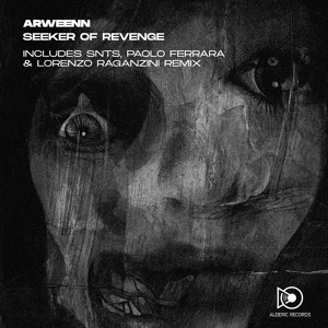 Обложка для Arweenn - Seventh Sense