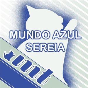 Обложка для Mundo Azul - Sereia