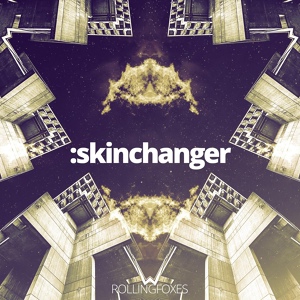 Обложка для Eric Silvester - Skinchanger (Original Mix)