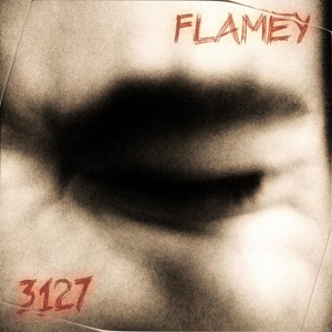 Обложка для Flamey - Это за окном рассвет