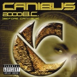 Обложка для Canibus - 100 Bars