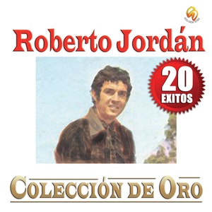 Обложка для Roberto Jordán - Soy Un Creyente