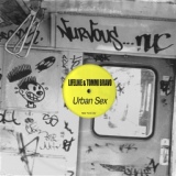 Обложка для Lifelike & Tommi Bravo - Urban Sex (Original Mix)