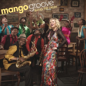 Обложка для Mango Groove - It's Ok