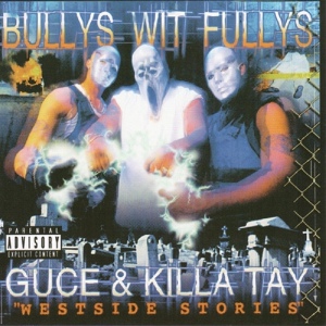 Обложка для Guce, Killa Tay feat. Agerman - The Mob