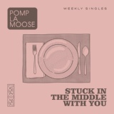 Обложка для Pomplamoose - Stuck in the Middle with You