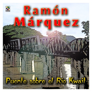 Обложка для Ramón Marquez - París