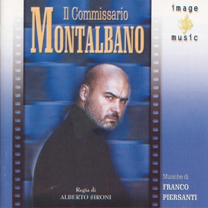 Обложка для Franco Piersanti - Noir I Derivazione