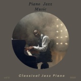 Обложка для Classical Jazz Piano - Aint It Ready yet