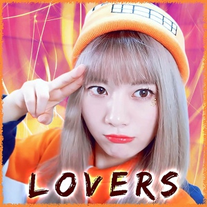 Обложка для Raon Lee - Lovers