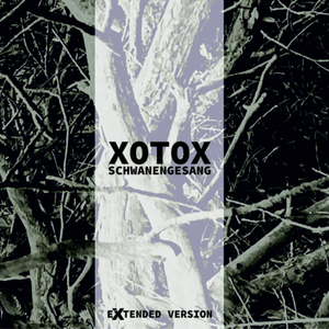 Обложка для Xotox - Notwehr