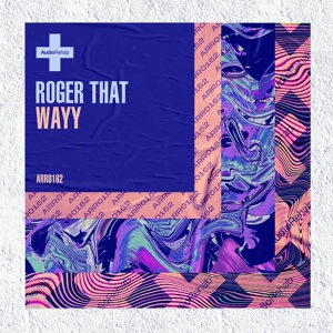 Обложка для Roger That (UK) - Wayy