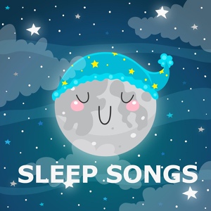 Обложка для Lullaby Babies - Sleep, Baby, Sleep