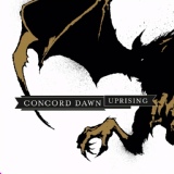 Обложка для Concord Dawn - Don't Tell Me