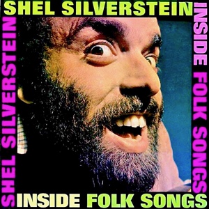 Обложка для Shel Silverstein - Who Walks In