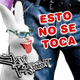 Обложка для Javi Rabbit - Esto No Se Toca
