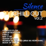 Обложка для Lounge Cafe - Silence