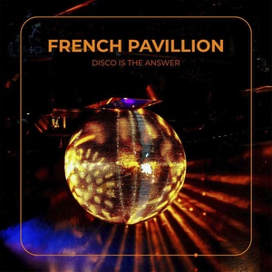 Обложка для French Pavillion - One Feel