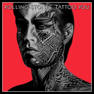 Обложка для The Rolling Stones - Tops