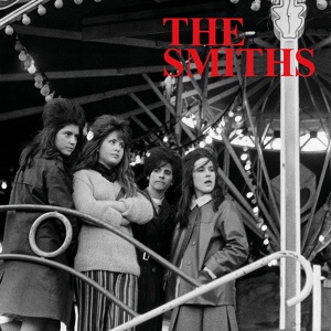Обложка для The Smiths - Back to the Old House