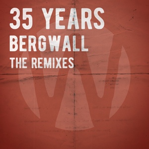 Обложка для Bergwall - 35 Years