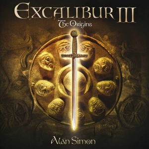 Обложка для Alan Simon, Excalibur - Motherland