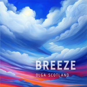 Обложка для Olga Scotland - Breeze