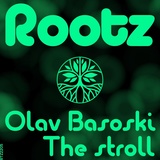 Обложка для Olav Basoski - The Stroll
