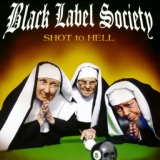 Обложка для Black Label Society - The Last Goodbye