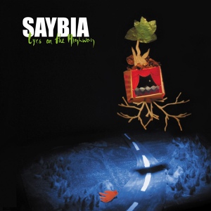 Обложка для Saybia - Gypsy