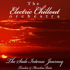 Обложка для The Electric Chillout Orchestra - Nothing Can Come Between Us