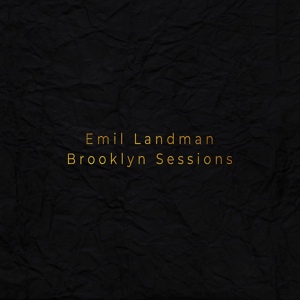 Обложка для Emil Landman - Just Tell Him It's Over