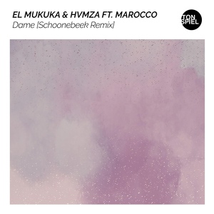 Обложка для El Mukuka, HVMZA feat. Marocco - Dame