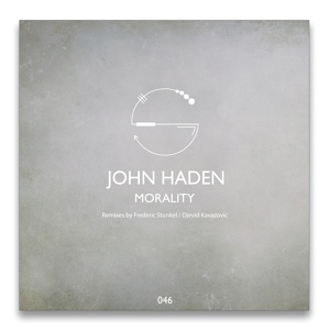 Обложка для John Haden - Morality