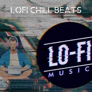 Обложка для Lofi Chill Beats - A Slim New Tabu