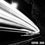 Обложка для KOVSH - It's a Life
