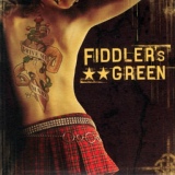 Обложка для Fiddler's Green - Long Gone