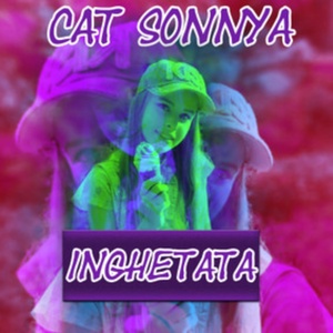 Обложка для CAT SONNYA - Inghetata