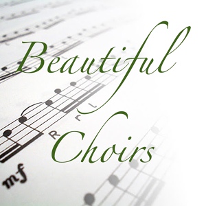 Обложка для The Angelic Harmony Choir - Marcello Adagio