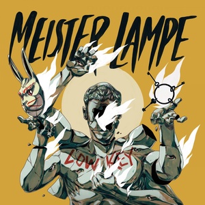 Обложка для Meister Lampe - Prim & Proper