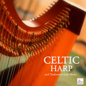 Обложка для Celtic Harp Soundscapes - Celtic Lullaby - Spa Music